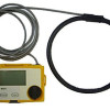 Flexible current clamp meter